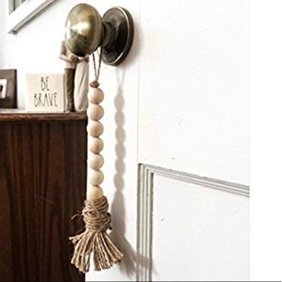 ✨HP✨Beaded tassel - Picture 2 of 2